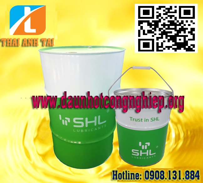 Dầu tẩy rửa kim loại SHL - Dầu Nhớt Thái Anh Tài - Công Ty TNHH Thương Mại Dịch Vụ Kỹ Thuật Thái Anh Tài